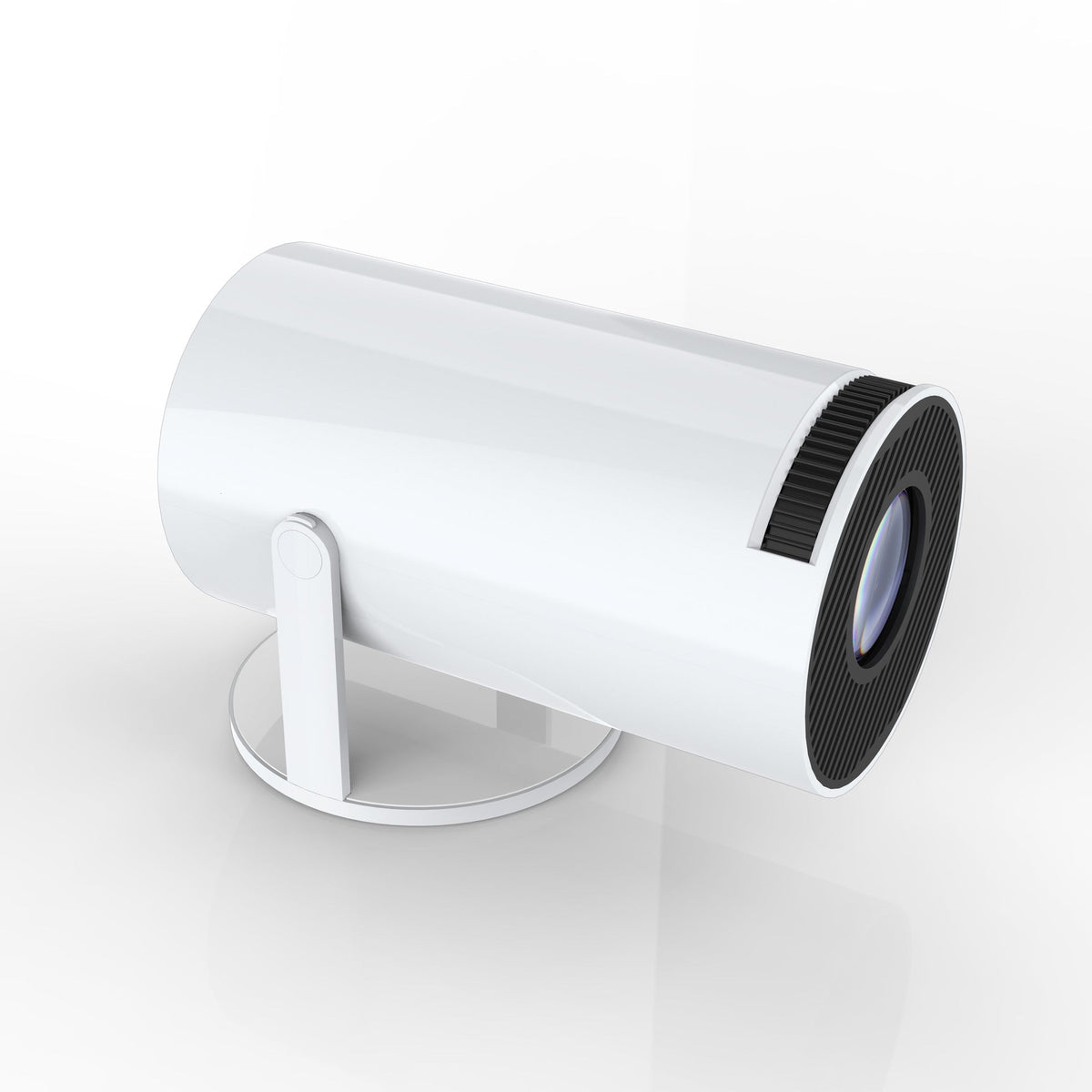 Mini Portable Projector