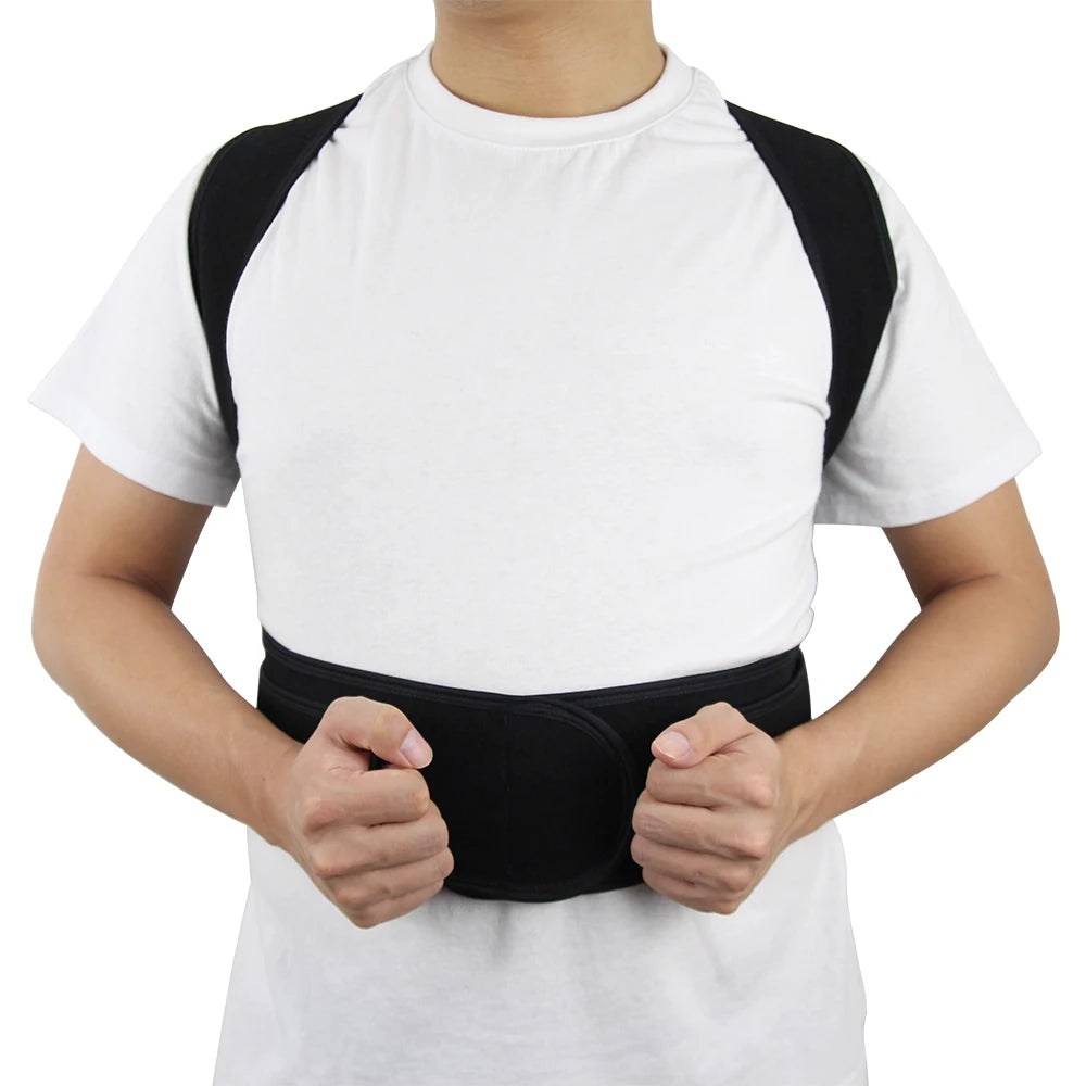 Posture Corrector Brace