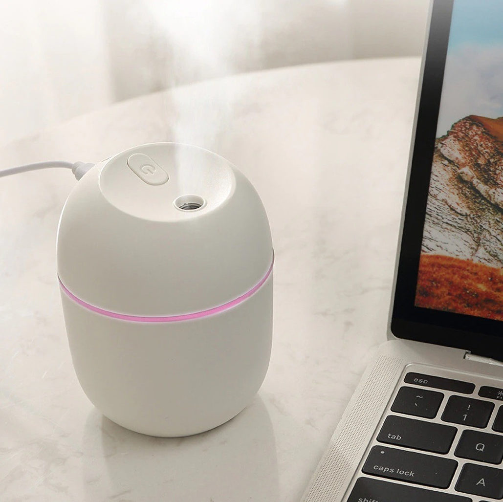 Nuage Portable USB Mist Diffuser