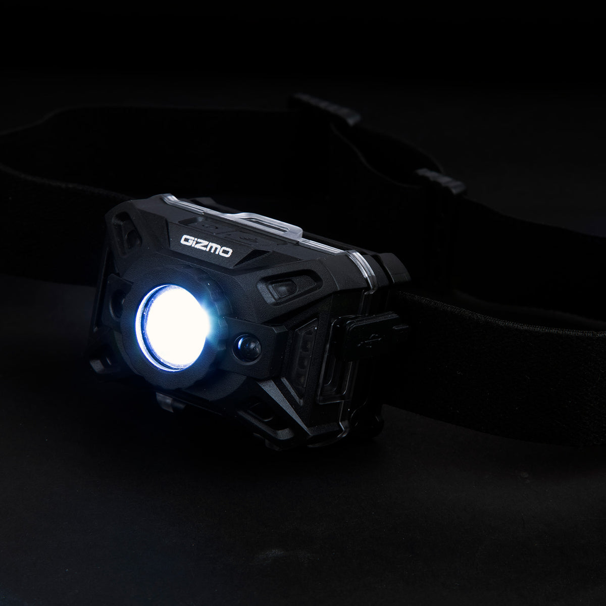 Trailblazer LED Headlamp