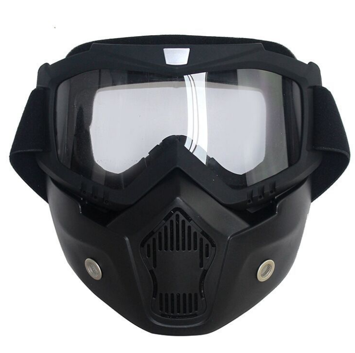 Tactical Cycling Goggles for Outdoor Sports and Riding