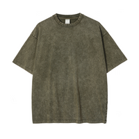 Batik Print T-Shirt