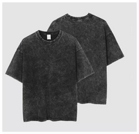 Retro Washed T-Shirt