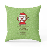 New Christmas Pillow Cover for Sofa - Tree Design