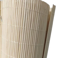 Bamboo Ceiling Decor for Hotels and Guesthouses