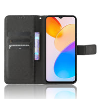 Honor X5 4G Phone Case with Diamond Texture and Strap
