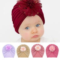 Children's Lightweight Breathable Hat