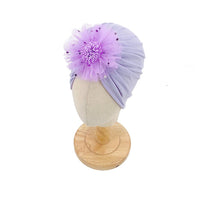 Children's Lightweight Breathable Hat