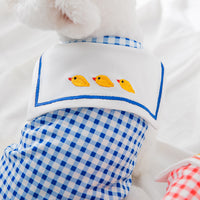 Cat Shirts for Small and Medium Dogs Pet Clothing