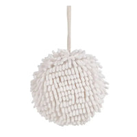 Chenille Quick-Drying Hand Towel - Japanese Style