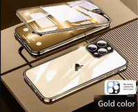 Premium iPhone Case for 11/12/13/14 Pro Max