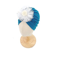 Children's Lightweight Breathable Hat