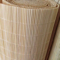 Bamboo Ceiling Decor for Hotels and Guesthouses