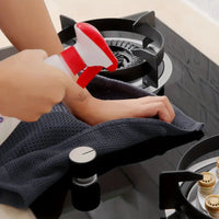 Ultra Soft Cotton Waffle Weave Dish Cloths (1pc)