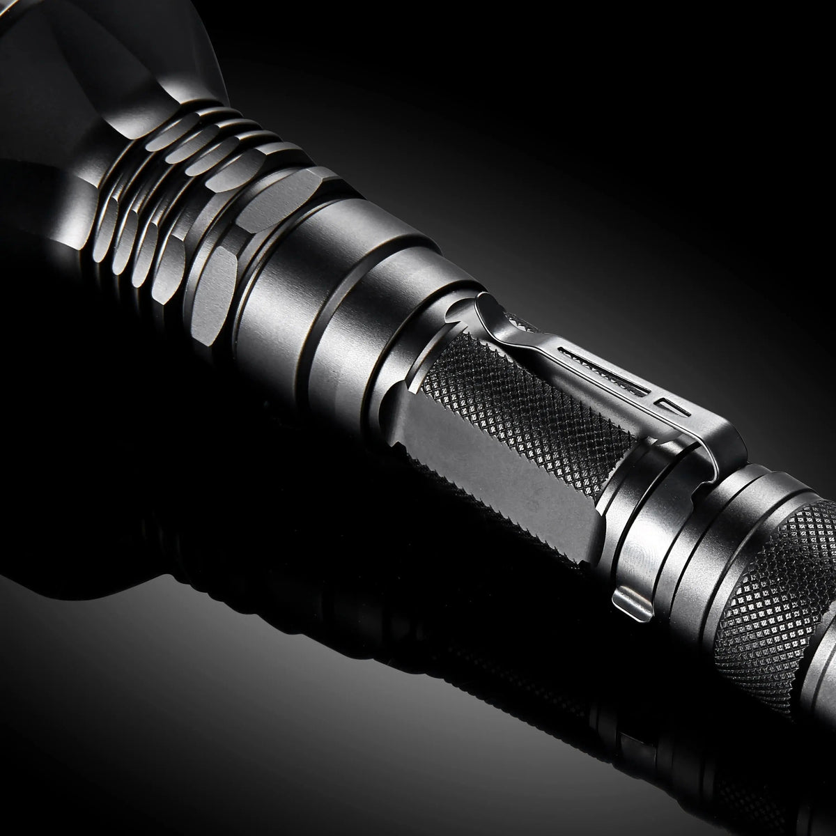 Voyager Mini Torch