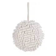 Chenille Quick-Drying Hand Towel - Japanese Style