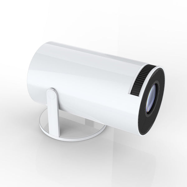 Miniproyector portátil