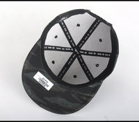 Fashionable Hip-Hop Baseball Cap