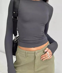 Long Sleeve T-shirt