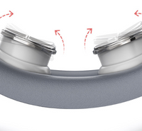 Neck Massager and Neck Support Device