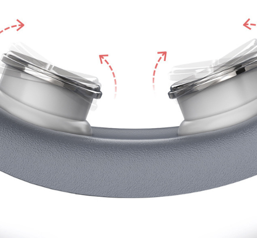 Neck Massager and Neck Support Device