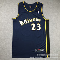 Vintage Basketball Jerseys: Lakers, Warriors, Rockets