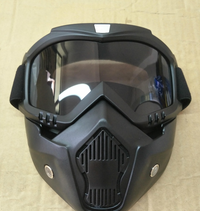 Tactical Cycling Goggles for Outdoor Sports and Riding