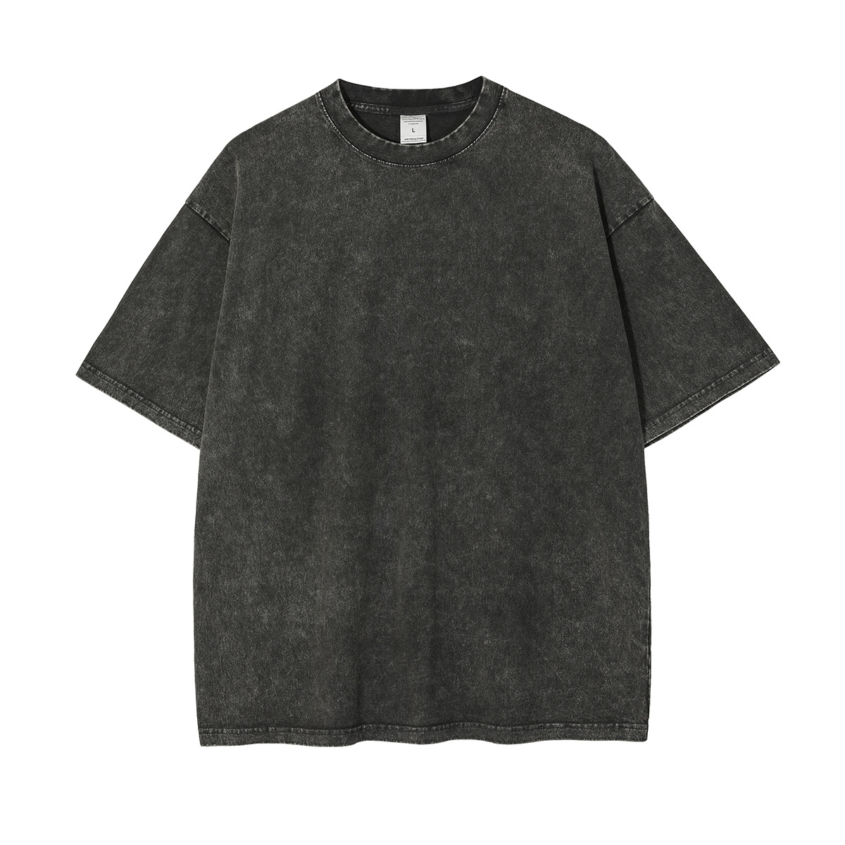 Batik Print T-Shirt
