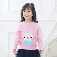 Furry Rabbit Coat - No Balling, No Fading