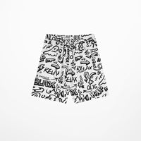 Men's Summer Fashion Trend Loose Cotton Pants