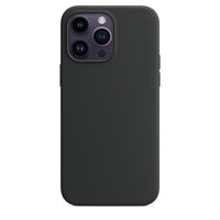 Liquid Silicone Case for iPhone 14 Pro Max with MagSafe