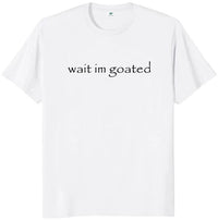 Short-sleeved T-shirt