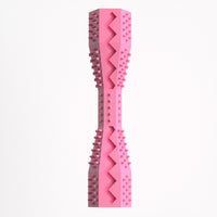 Dog Chewing Toys and Toothbrush for Teeth Cleaning