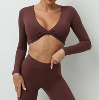 Yoga T-Shirt