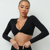 Yoga T-Shirt