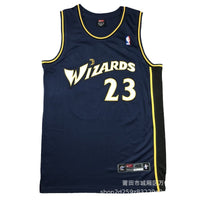 Vintage Basketball Jerseys: Lakers, Warriors, Rockets