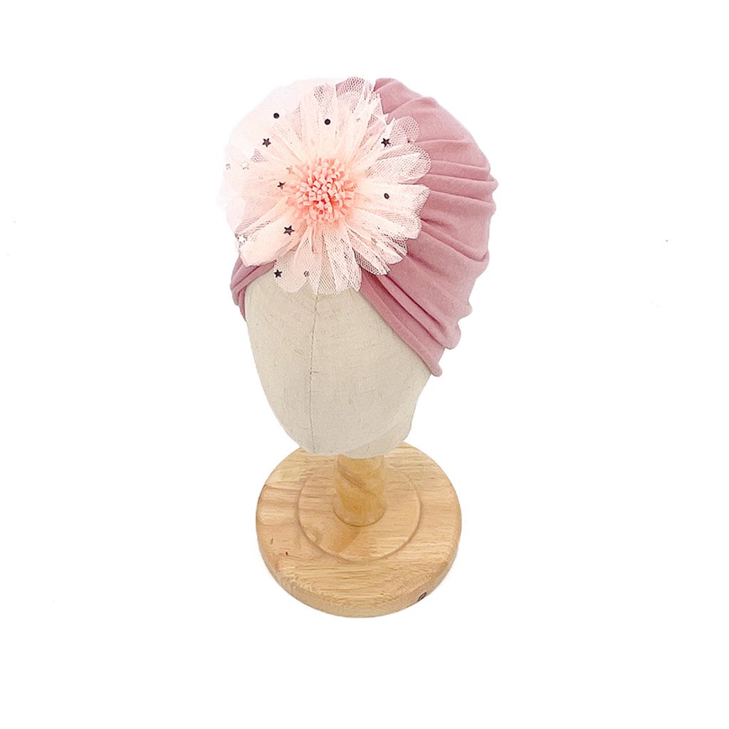 Children's Lightweight Breathable Hat