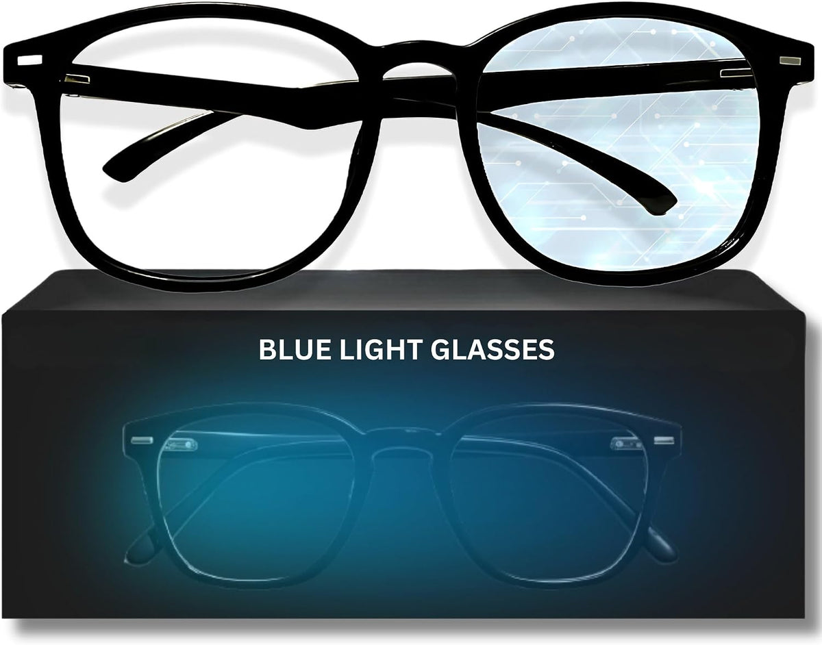 Blue Light Blocking Glasses