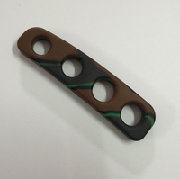 Basketball Shooting Tool and Dribbling Trainer