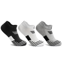 High Elastic Basketball Socks for Men - Outdoor Sports
