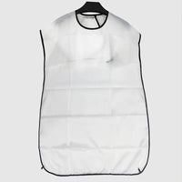 Beard Catcher Apron for Easy Shaving and Trimming