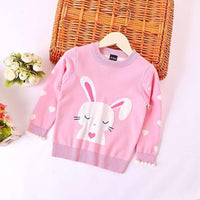 Furry Rabbit Coat - No Balling, No Fading