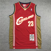 Vintage Basketball Jerseys: Lakers, Warriors, Rockets