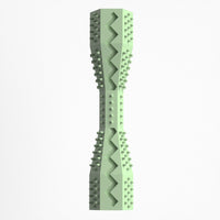 Dog Chewing Toys and Toothbrush for Teeth Cleaning