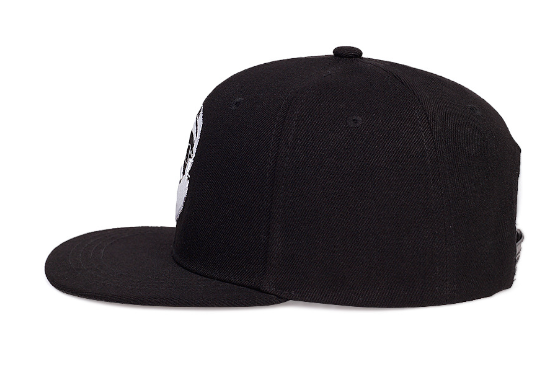Embroidered Baseball Cap for Couples - Outdoor Sun Hat