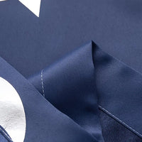 1pc Star Blackout Curtains for Home Decor