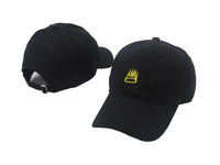 Embroidered Baseball Cap for Couples - Outdoor Sun Hat
