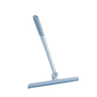 Long-Handle Shower Squeegee for Glass Surfaces