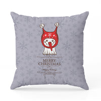 New Christmas Pillow Cover for Sofa - Tree Design
