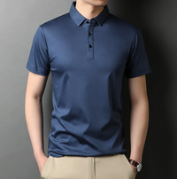 Solid Color T-shirt